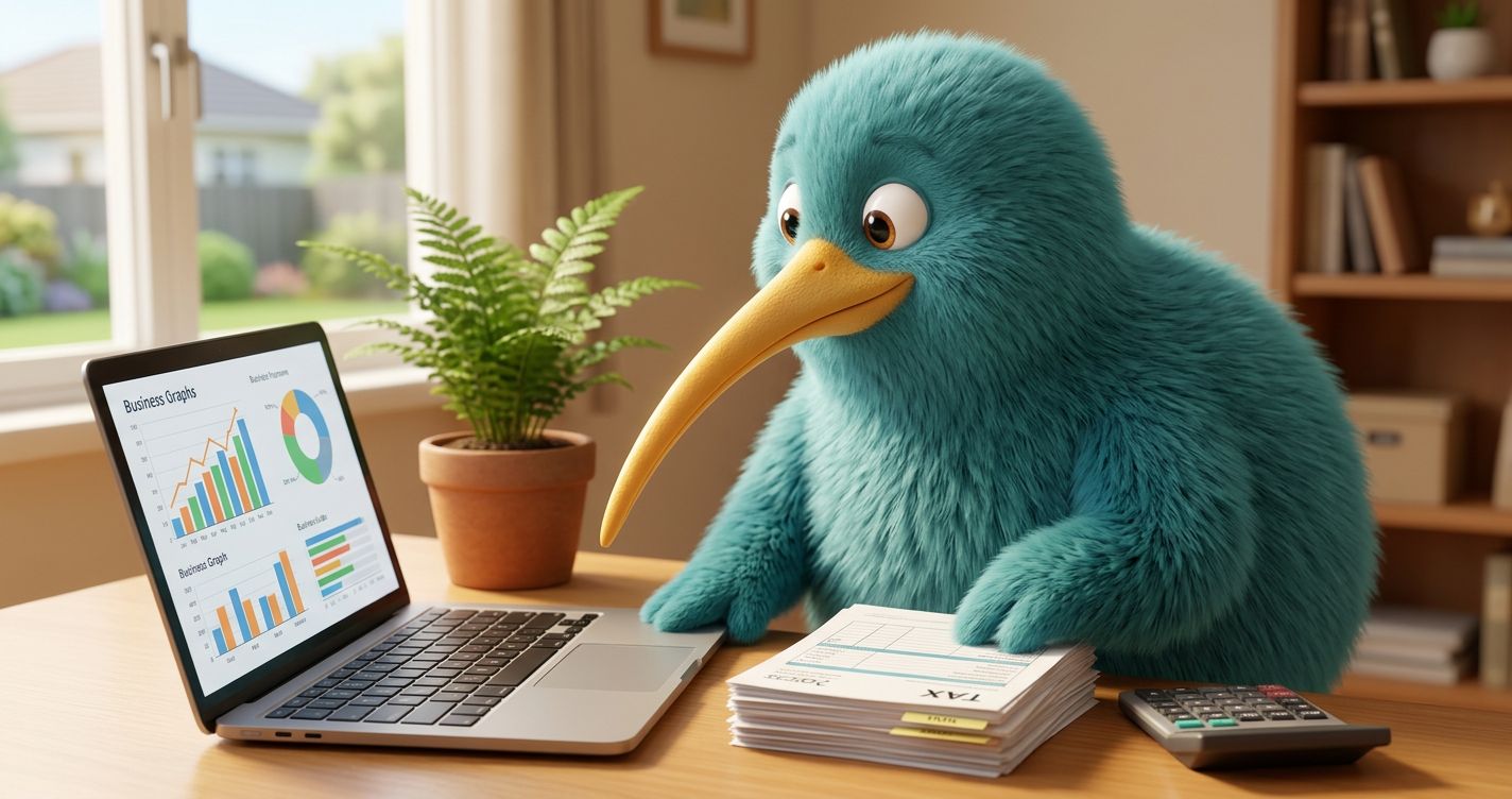 Running a Home-Based Business in NZ: What Homeowners Need to Know