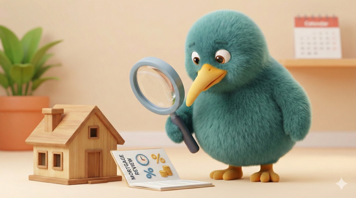 Is Now the Right Time to Refinance? 5 Signs Your Mortgage Needs a Review