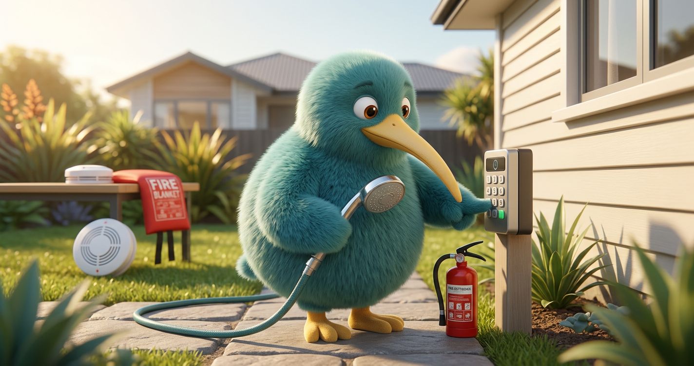 10 Ways to Reduce Your Home Insurance Premium in NZ